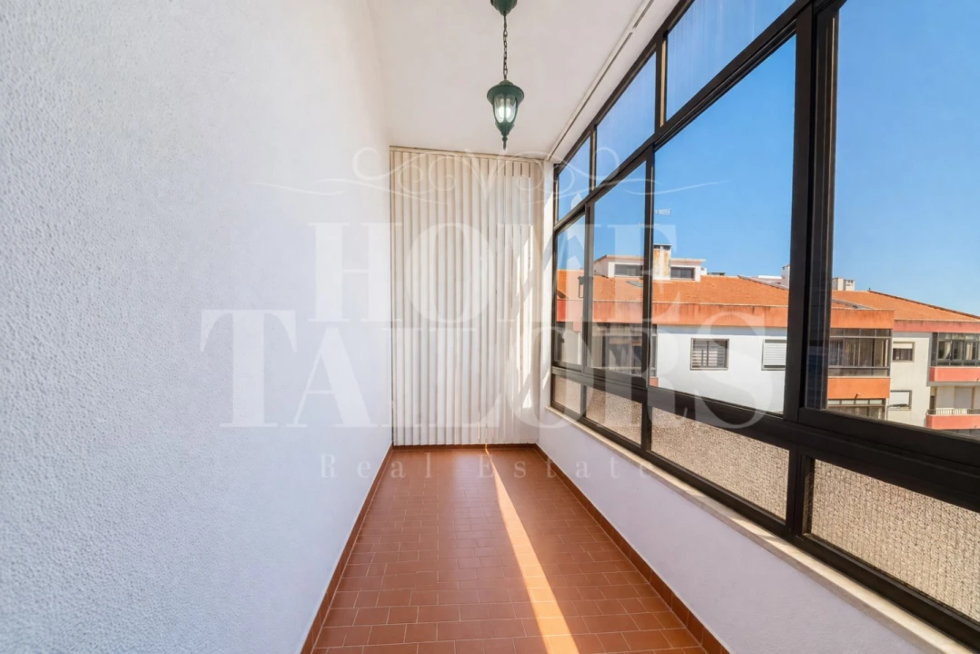 Apartamento T3 para Venda em Alcabideche Foto 4