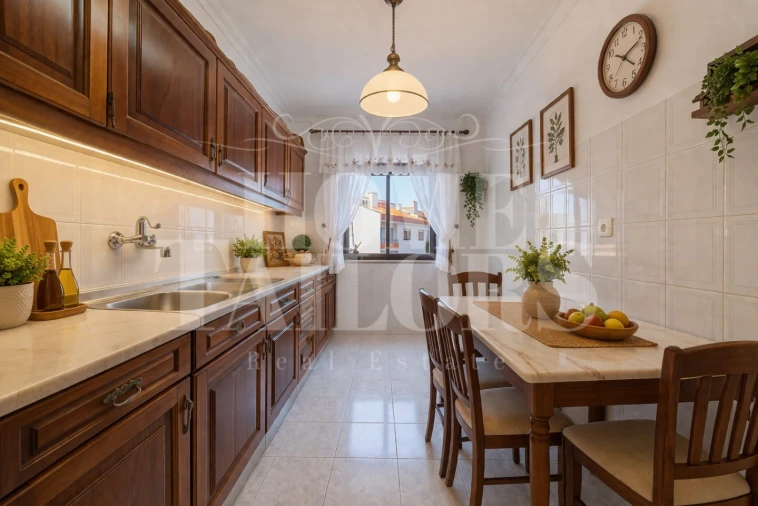 Apartamento T3 para Venda em Alcabideche Foto 7