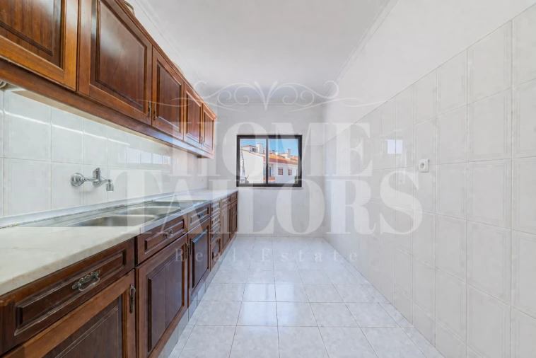 Apartamento T3 para Venda em Alcabideche Foto 8