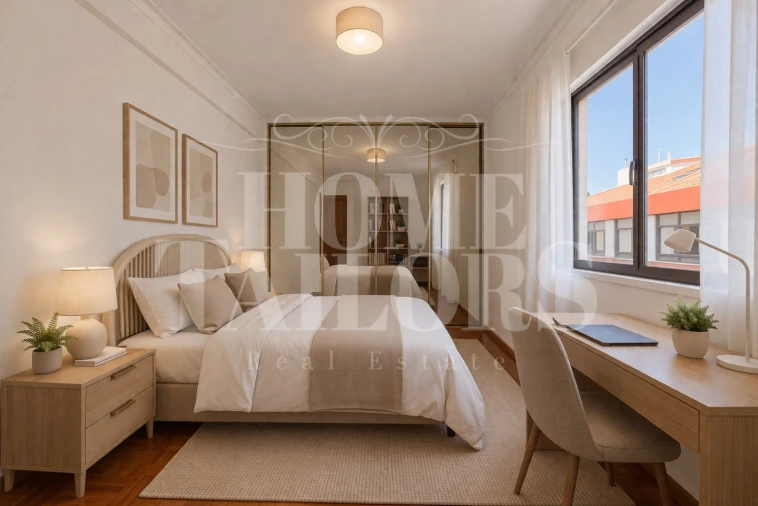 Apartamento T3 para Venda em Alcabideche Foto 19