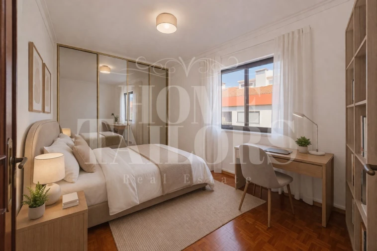 Apartamento T3 para Venda em Alcabideche Foto 18