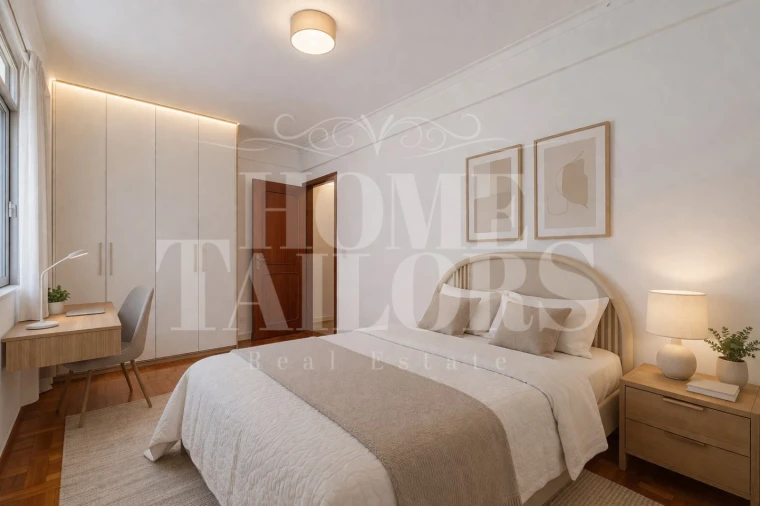 Apartamento T3 para Venda em Alcabideche Foto 20