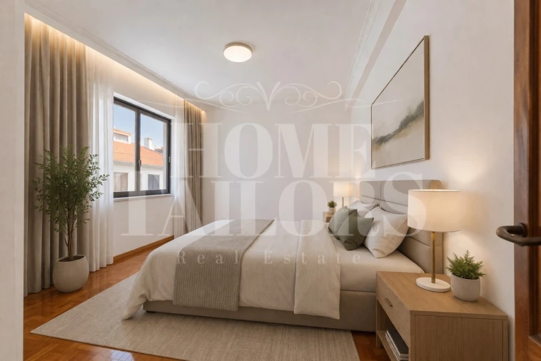 Apartamento T3 para Venda em Alcabideche Foto 23