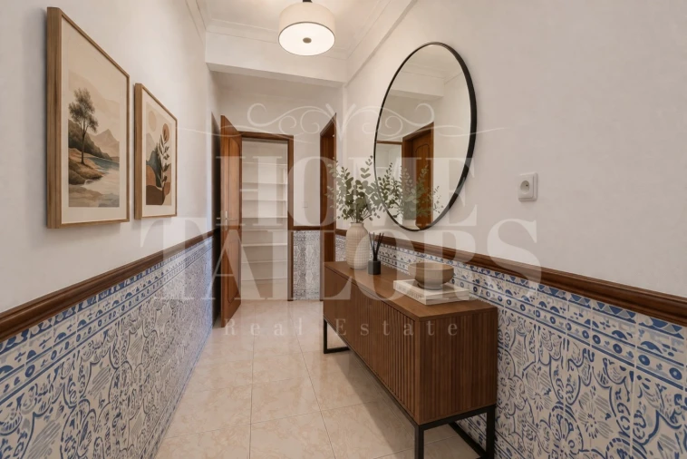 Apartamento T3 para Venda em Alcabideche Foto 5