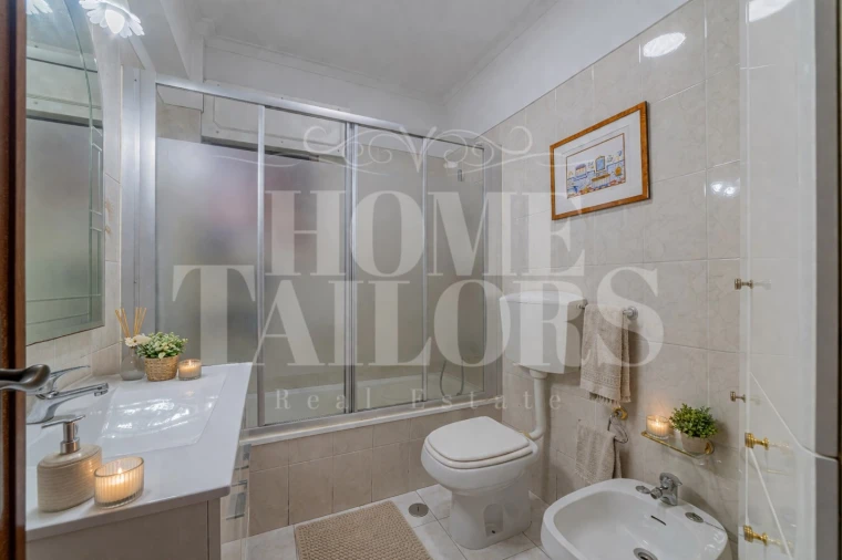 Apartamento T3 para Venda em Alcabideche Foto 24