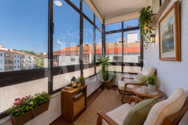 Apartamento T3 para Venda em Alcabideche Foto 25