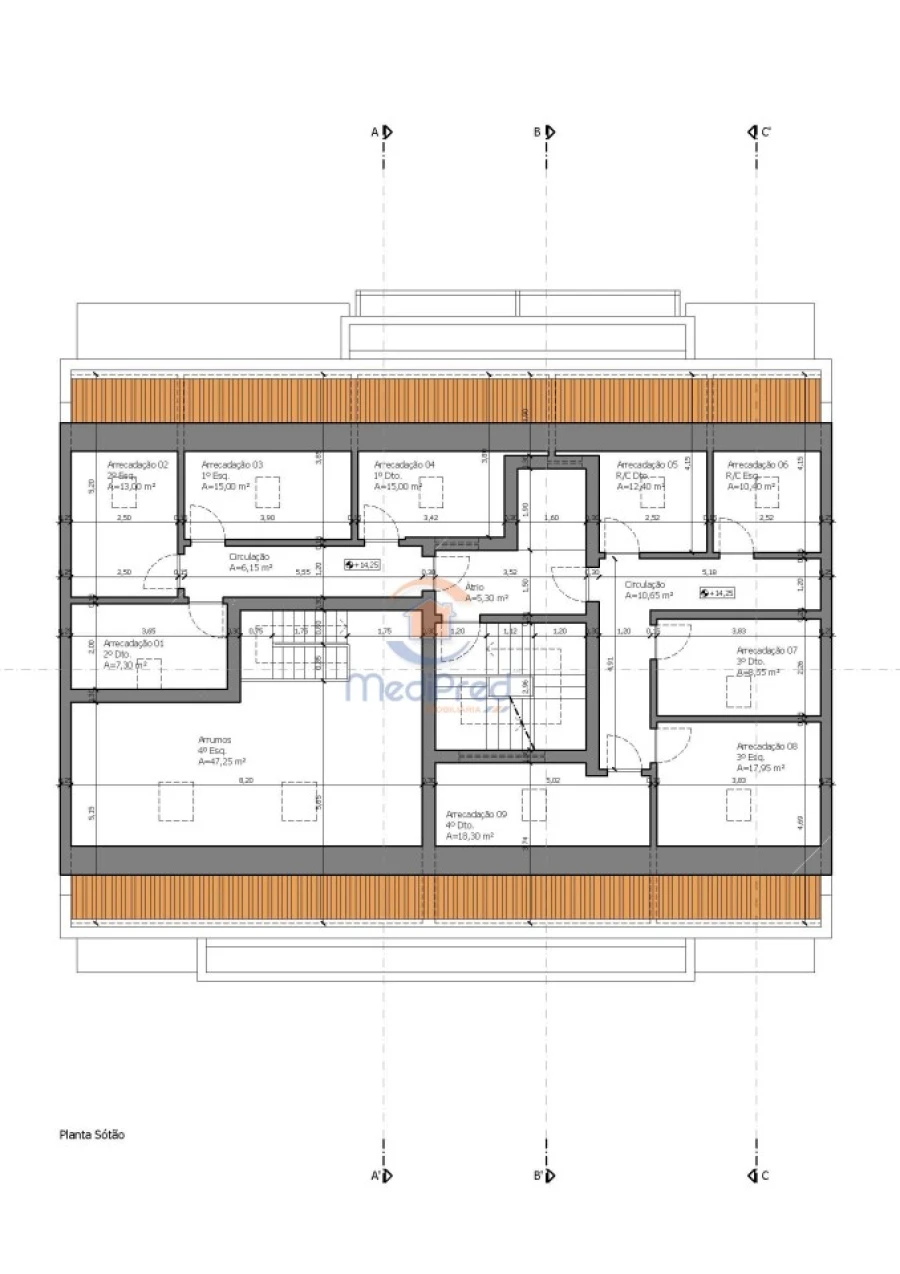Apartamento T3 para Venda em Montijo e Afonsoeiro Foto 7