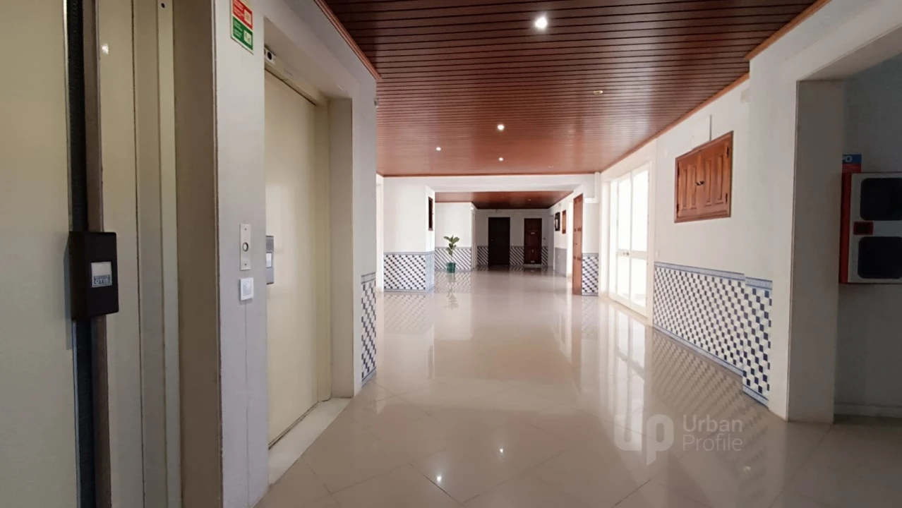 Apartamento T2 para Arrendamento em Cascais e Estoril Foto 4