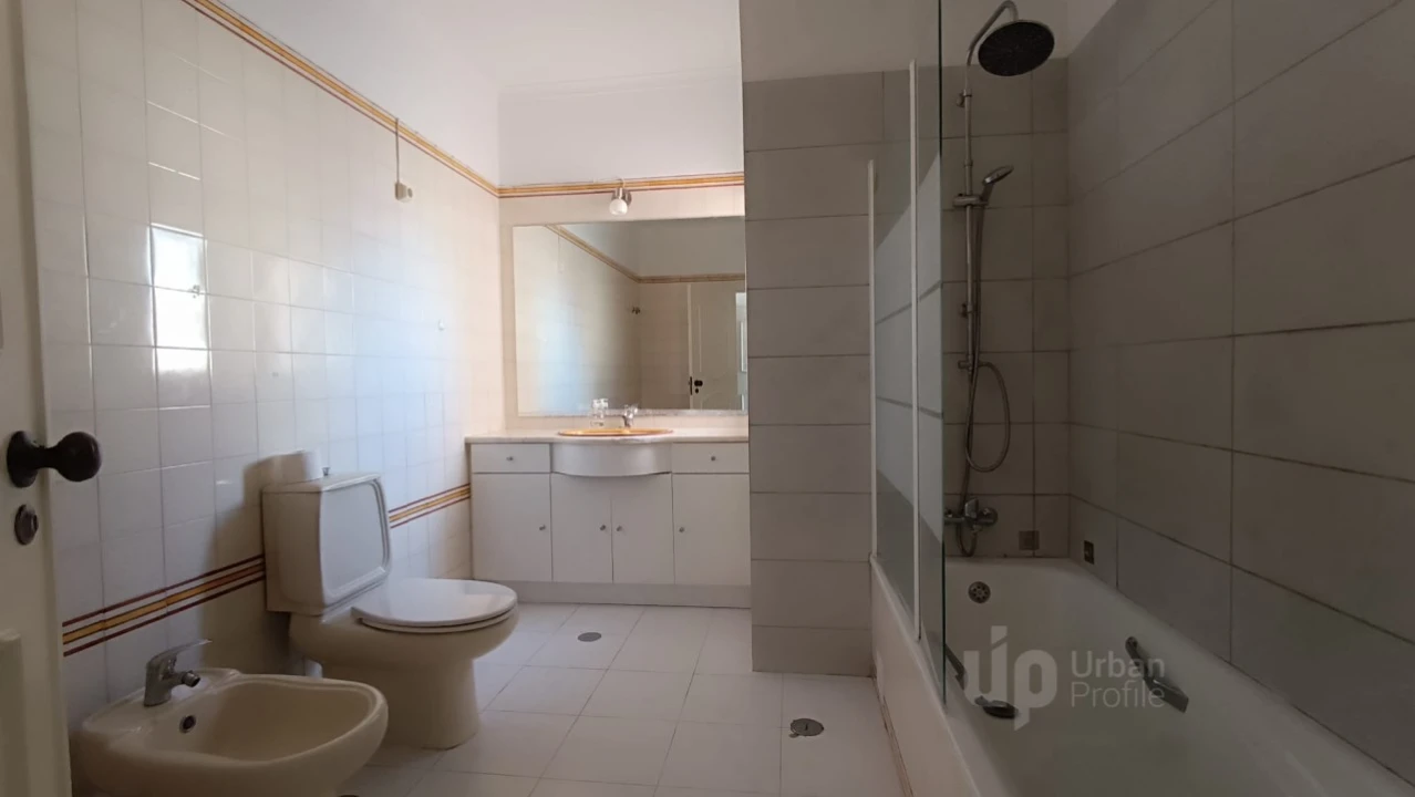 Apartamento T2 para Arrendamento em Cascais e Estoril Foto 19
