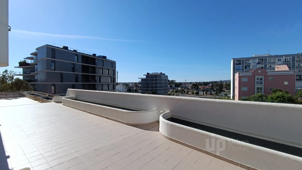 Apartamento T2 para Arrendamento em Cascais e Estoril Foto 37
