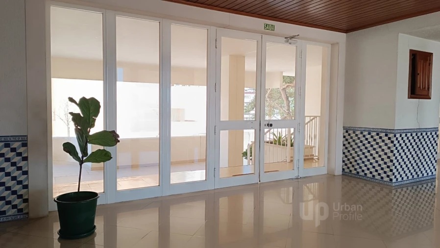 Apartamento T2 para Arrendamento em Cascais e Estoril Foto 3