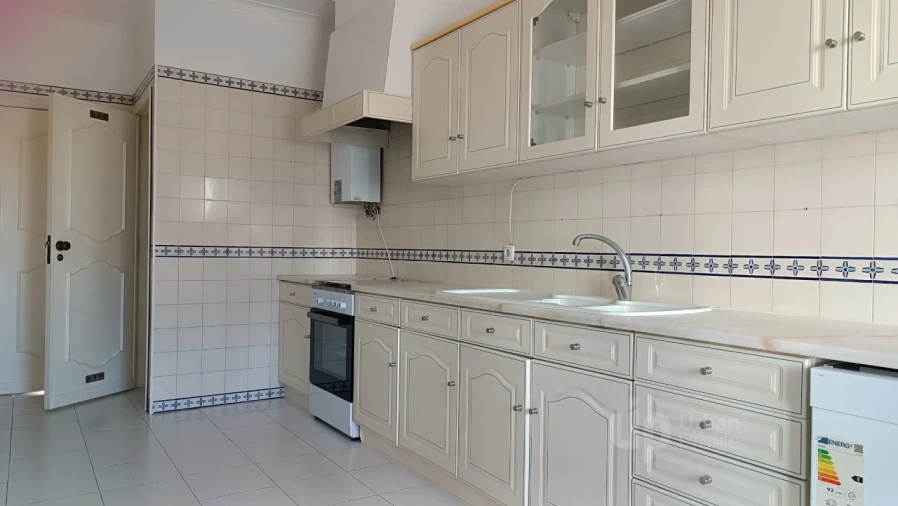 Apartamento T2 para Arrendamento em Cascais e Estoril Foto 14