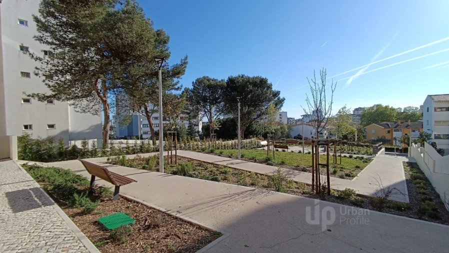 Apartamento T2 para Arrendamento em Cascais e Estoril Foto 38