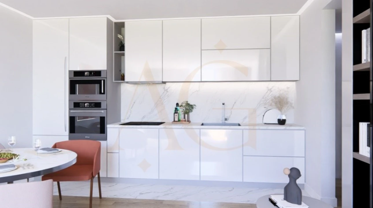 Apartamento T1 para Venda em Portimão Foto 2