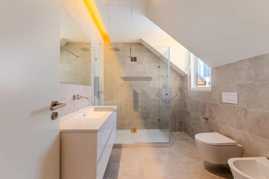 Apartamento T2 para Venda em São Domingos de Benfica Foto 15