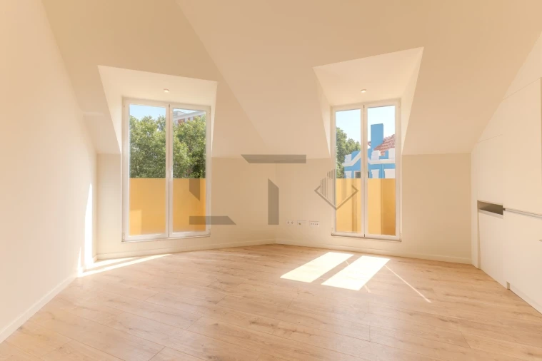 Apartamento T2 para Venda em São Domingos de Benfica Foto 7