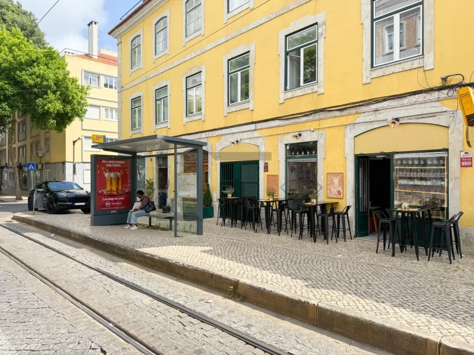 Negócio para Venda em Belém Foto 2