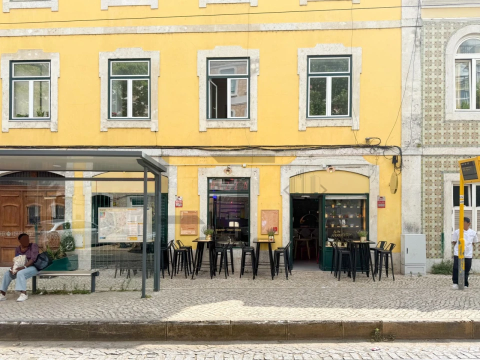 Negócio para Venda em Belém Foto 3
