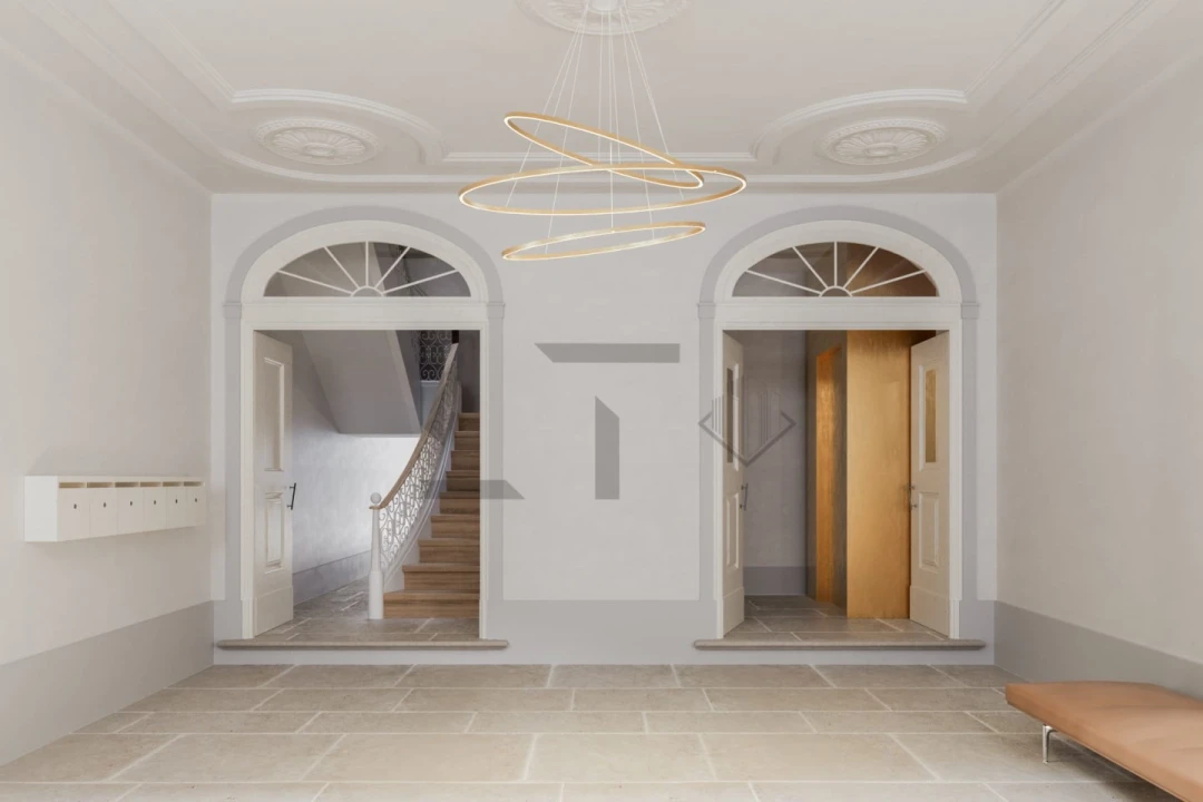 Apartamento T1 para Venda em Santo António Foto 7