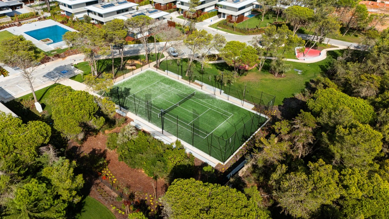 Moradia T3 para Venda em Cascais e Estoril Foto 38