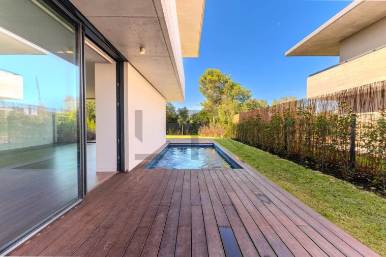 Moradia T3 para Venda em Cascais e Estoril Foto 2