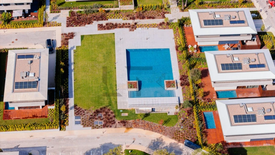 Moradia T3 para Venda em Cascais e Estoril Foto 36