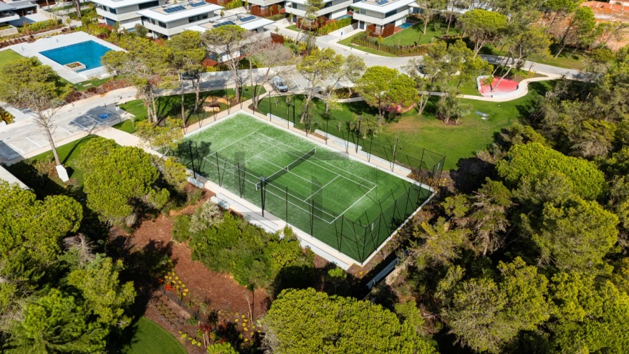 Moradia T3 para Venda em Cascais e Estoril Foto 38