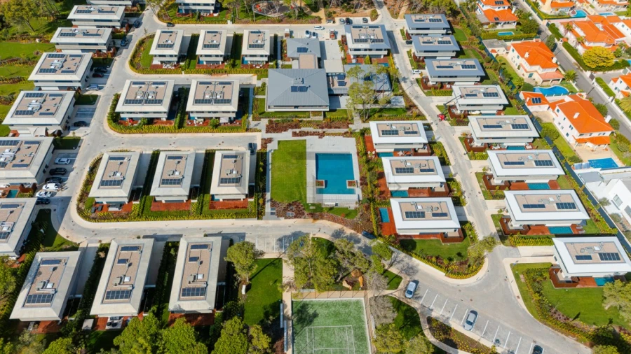 Moradia T3 para Venda em Cascais e Estoril Foto 40