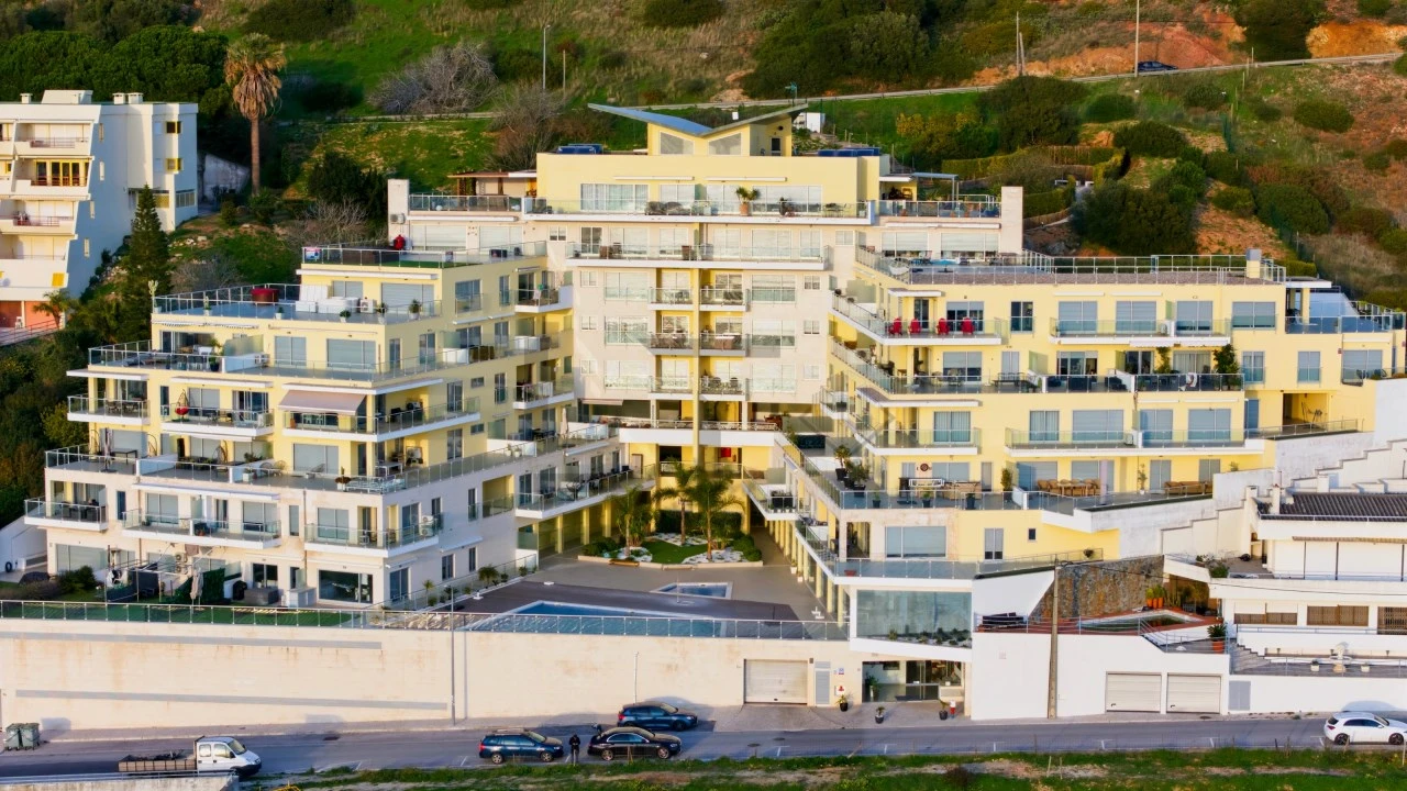 Apartamento T2 para Venda em Sesimbra (Santiago) Foto 3