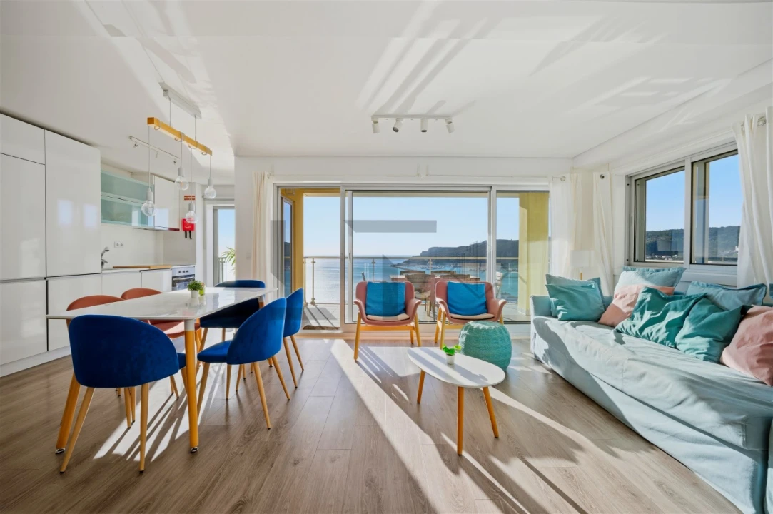 Apartamento T2 para Venda em Sesimbra (Santiago) Foto 4