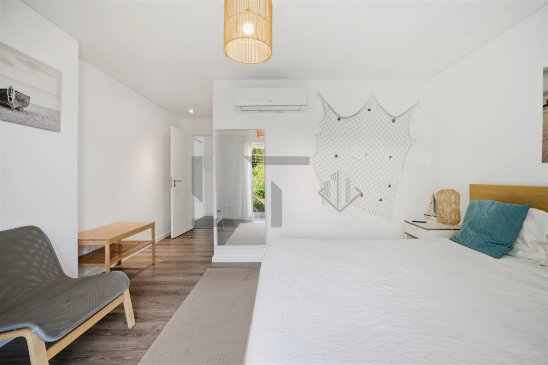 Apartamento T2 para Venda em Sesimbra (Santiago) Foto 17