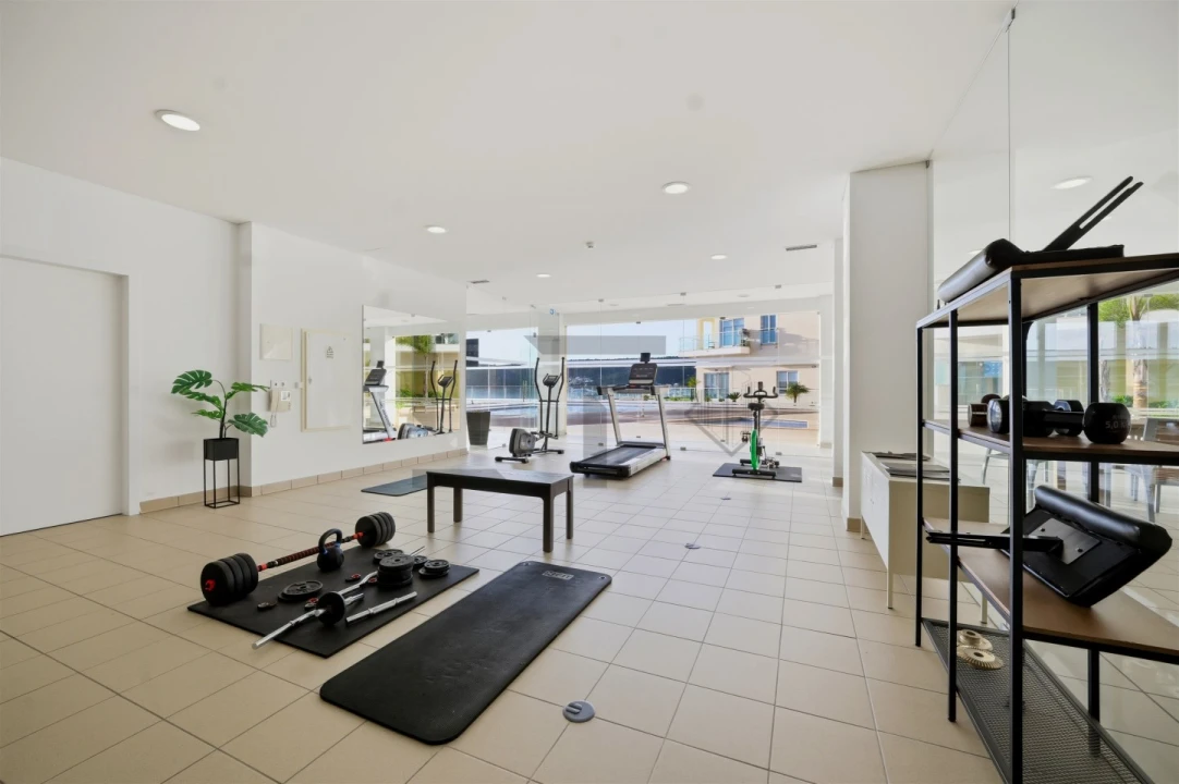 Apartamento T2 para Venda em Sesimbra (Santiago) Foto 26