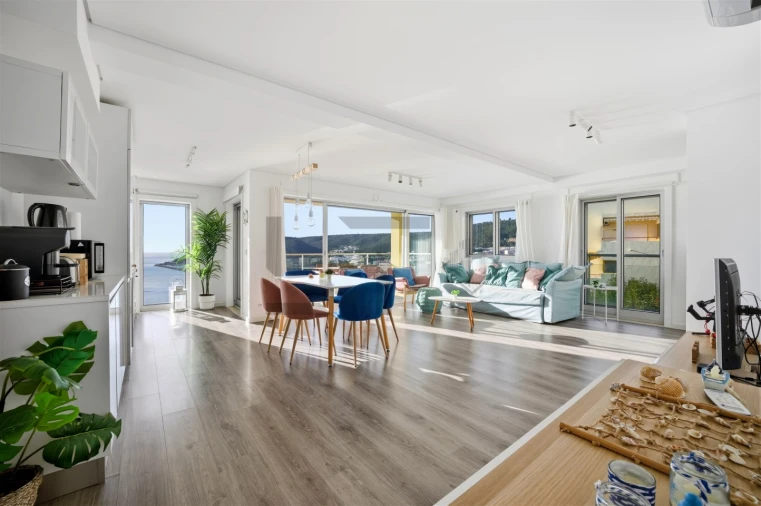 Apartamento T2 para Venda em Sesimbra (Santiago) Foto 10