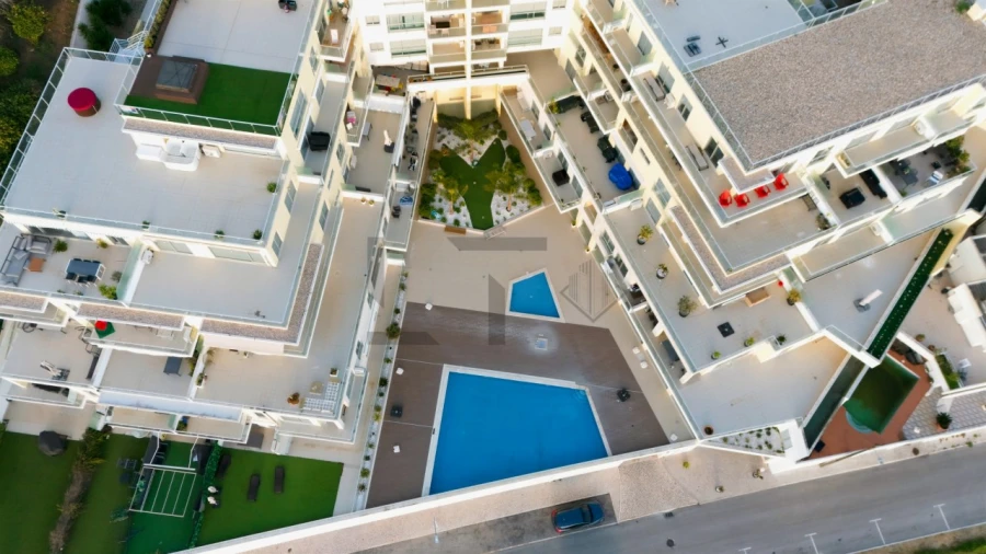 Apartamento T2 para Venda em Sesimbra (Santiago) Foto 22