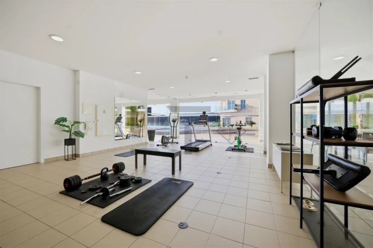 Apartamento T2 para Venda em Sesimbra (Santiago) Foto 26