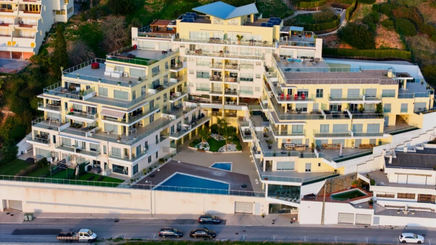 Apartamento T2 para Venda em Sesimbra (Santiago) Foto 29