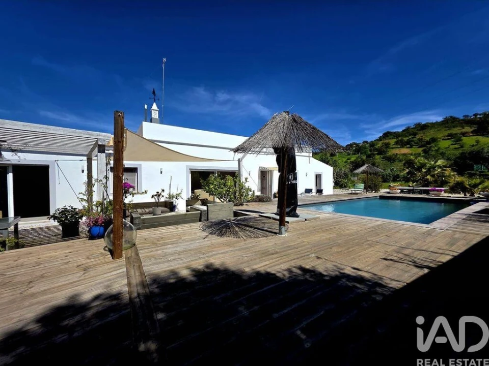 Moradia T3 para Venda em Santa Catarina da Fonte do Bispo Foto 33