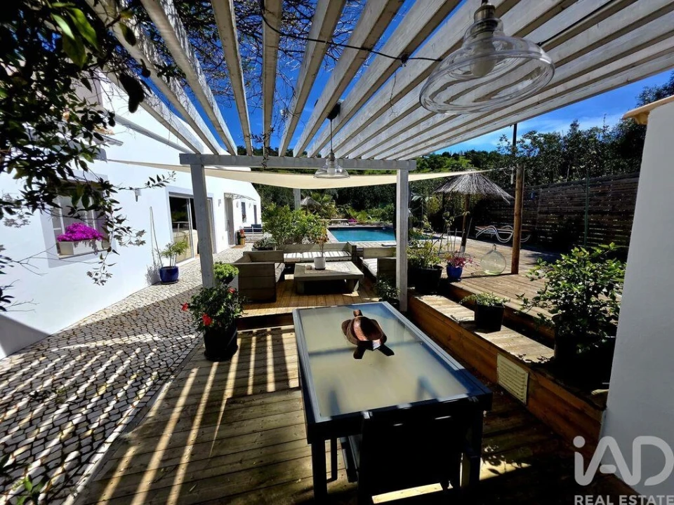 Moradia T3 para Venda em Santa Catarina da Fonte do Bispo Foto 28