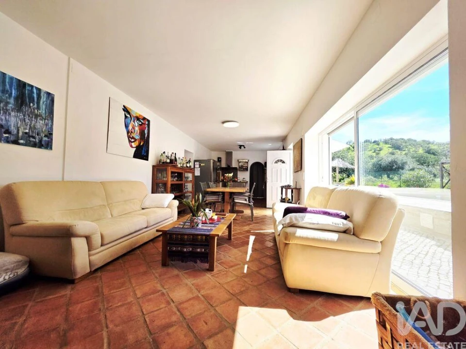 Moradia T3 para Venda em Santa Catarina da Fonte do Bispo Foto 11