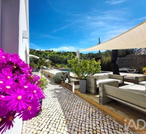 Moradia T3 para Venda em Santa Catarina da Fonte do Bispo