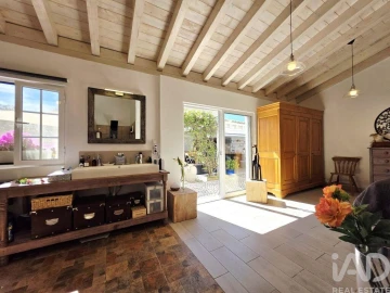 Moradia T3 para Venda em Santa Catarina da Fonte do Bispo