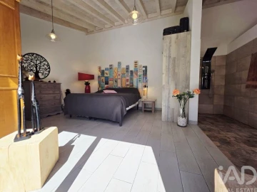 Moradia T3 para Venda em Santa Catarina da Fonte do Bispo