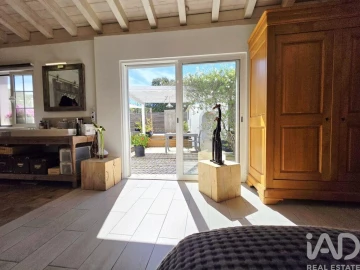 Moradia T3 para Venda em Santa Catarina da Fonte do Bispo