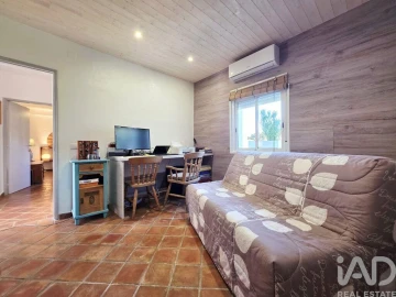 Moradia T3 para Venda em Santa Catarina da Fonte do Bispo