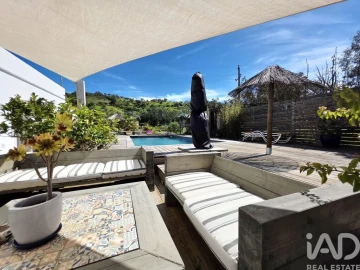 Moradia T3 para Venda em Santa Catarina da Fonte do Bispo