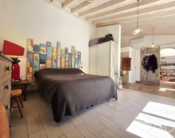 Moradia T3 para Venda em Santa Catarina da Fonte do Bispo