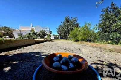 Moradia T3 para Venda em Santa Catarina da Fonte do Bispo