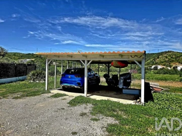 Moradia T3 para Venda em Santa Catarina da Fonte do Bispo