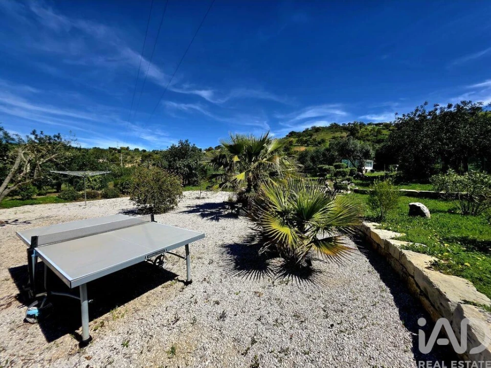 Moradia T3 para Venda em Santa Catarina da Fonte do Bispo Foto 36