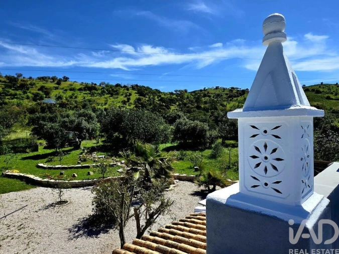 Moradia T3 para Venda em Santa Catarina da Fonte do Bispo Foto 38